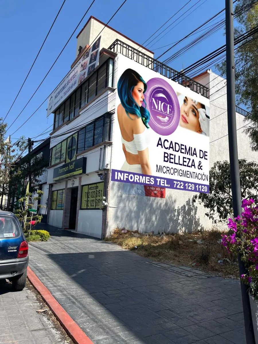 Plantel Academia Nice Atlacomulco